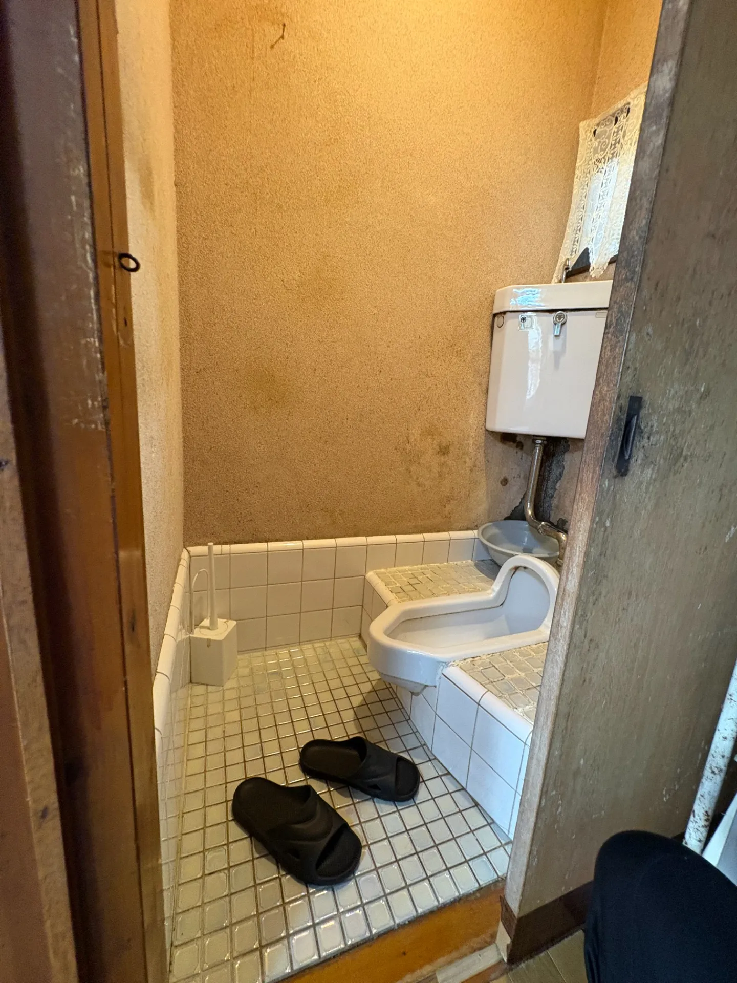 トイレリフォーム